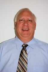 Photo of W Cotton Mather, CPA