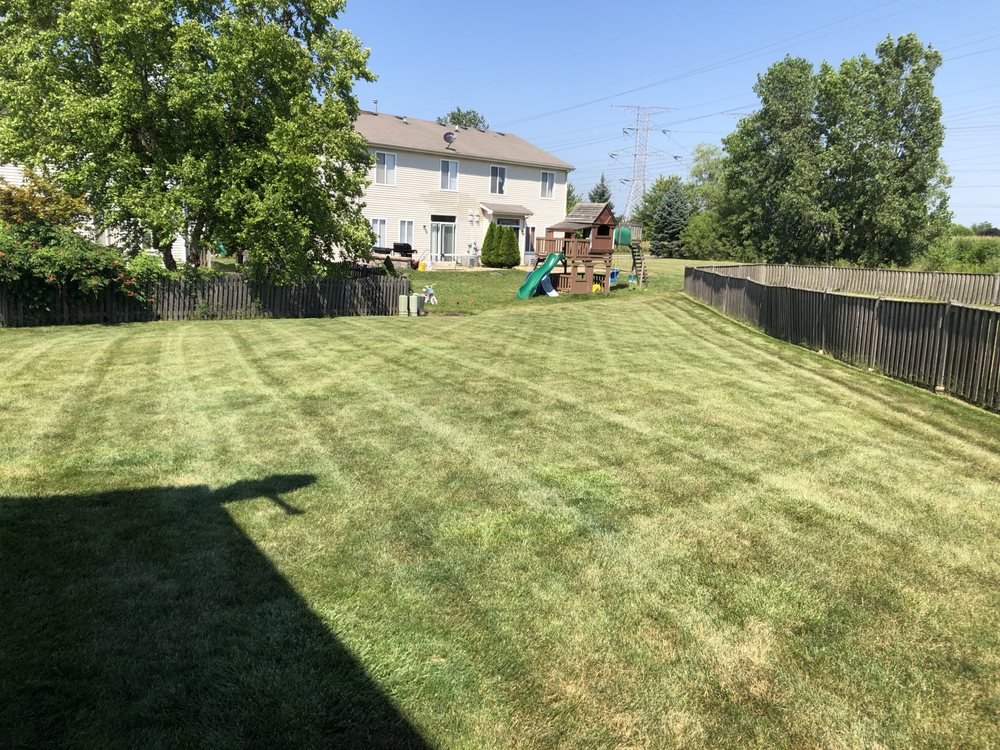 Photo of Chacon Landscaping