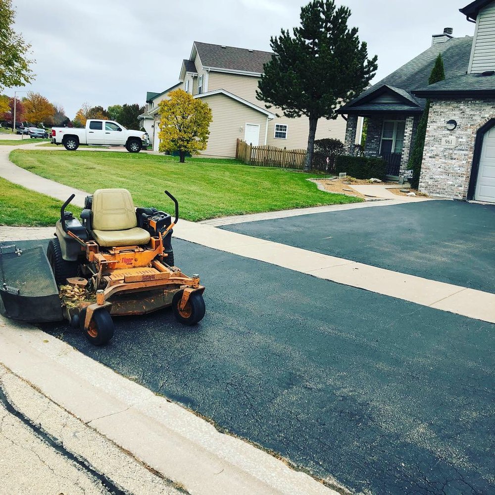 Photo of Chacon Landscaping