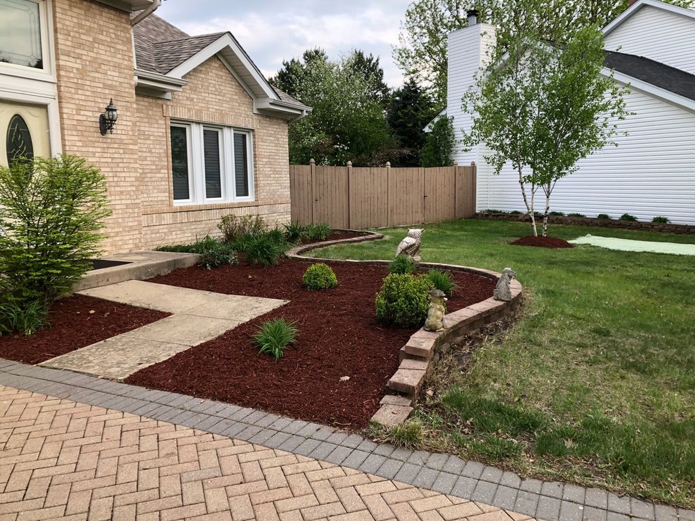 Photo of Chacon Landscaping