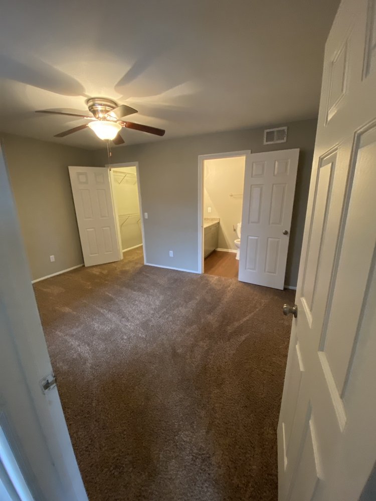 Photo of The Parker Apartment Homes