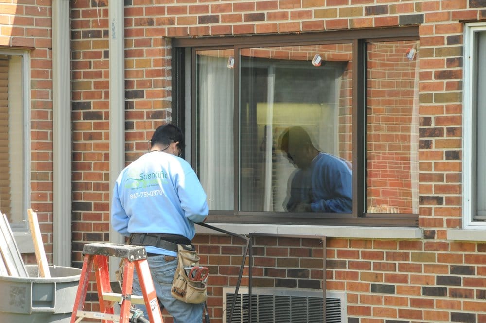 Photo of Scientific Home Services