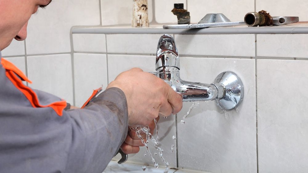 Photo of Quality Plumbing Solutions