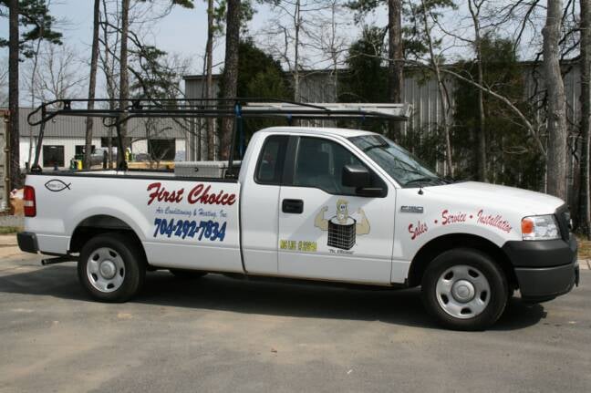 Photo of First Choice Air Conditioning & Heating