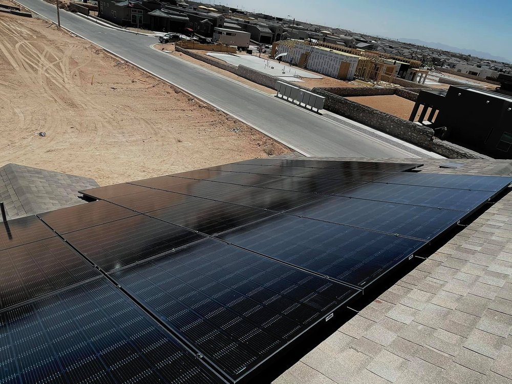 Photo of Renewable Freedom