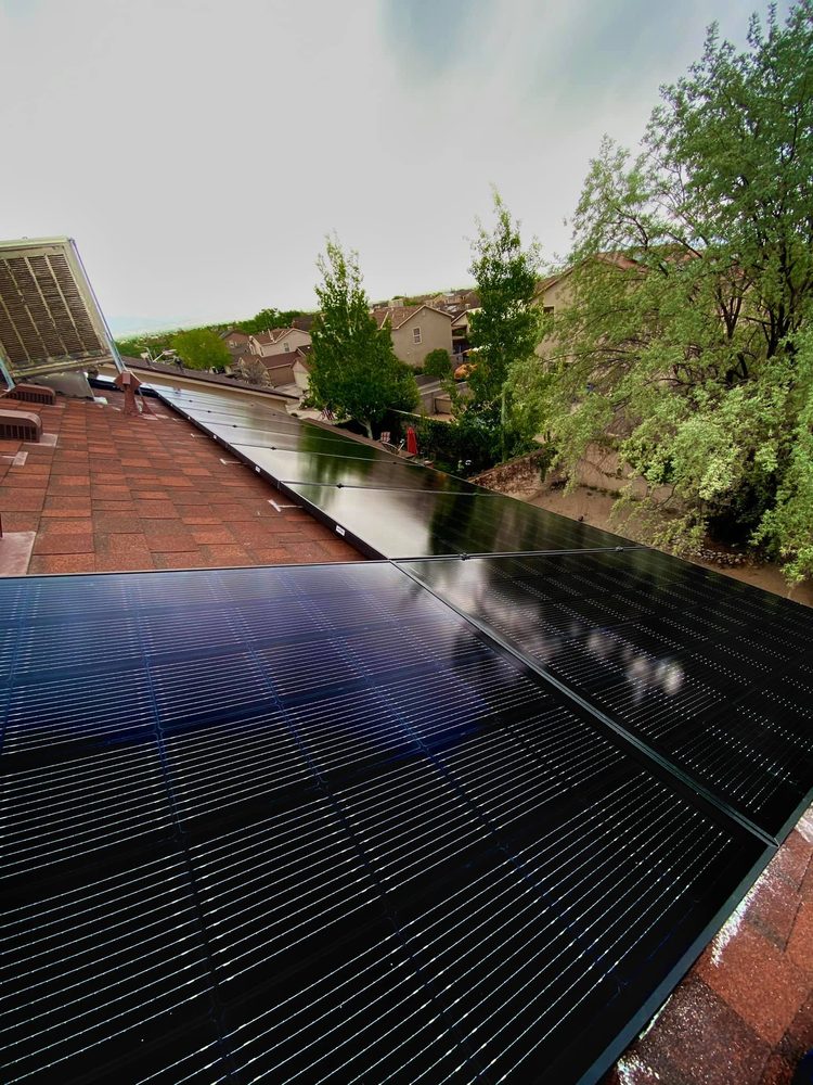 Photo of Renewable Freedom