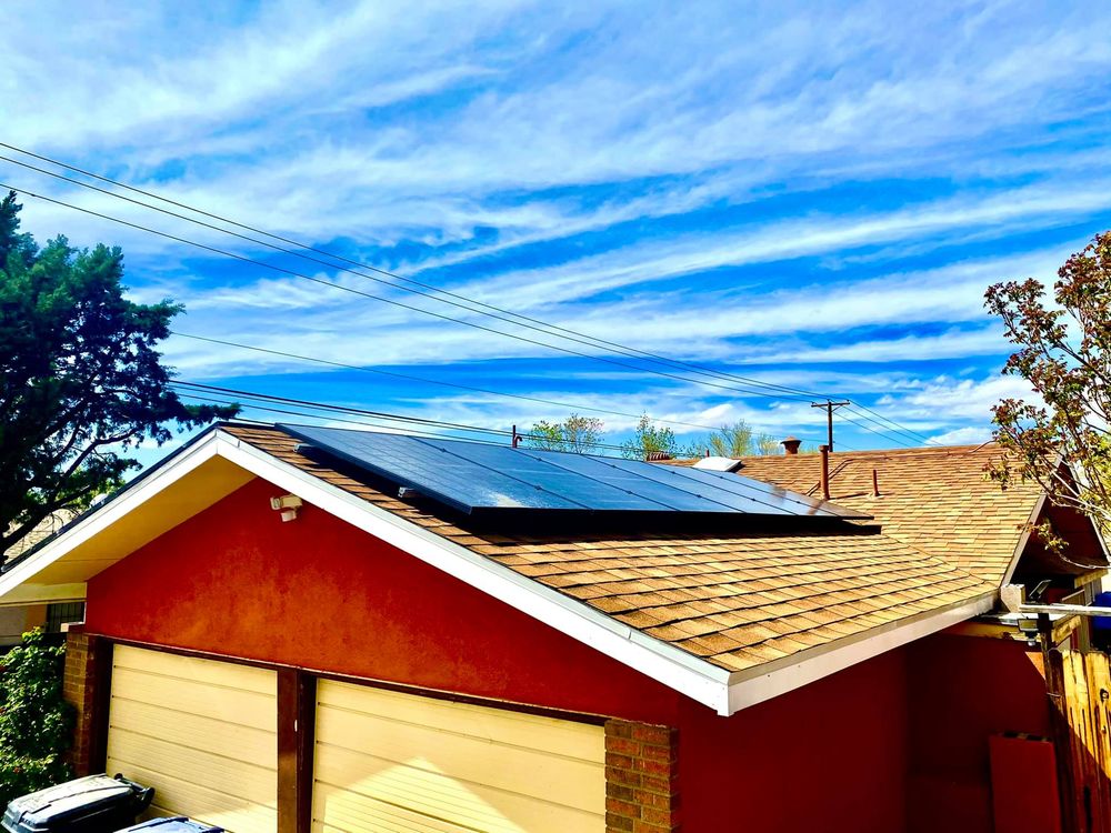 Photo of Renewable Freedom
