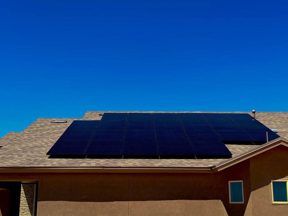 Photo of Renewable Freedom