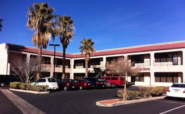 Photo of Executive Square