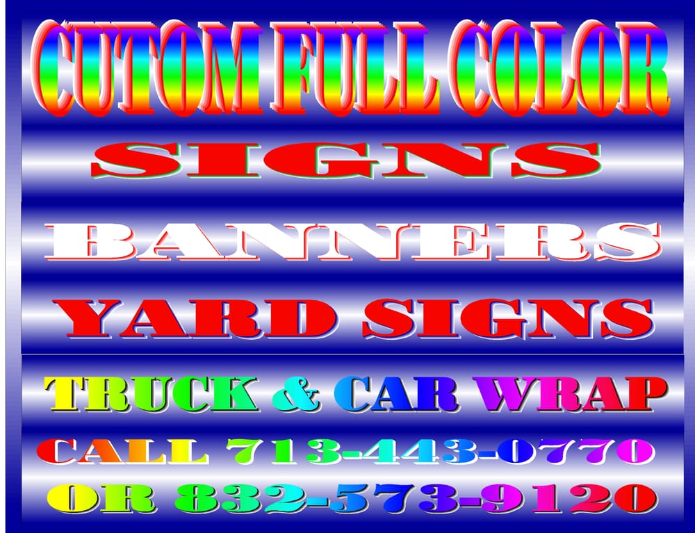 Photo of A1 Cheapsigns