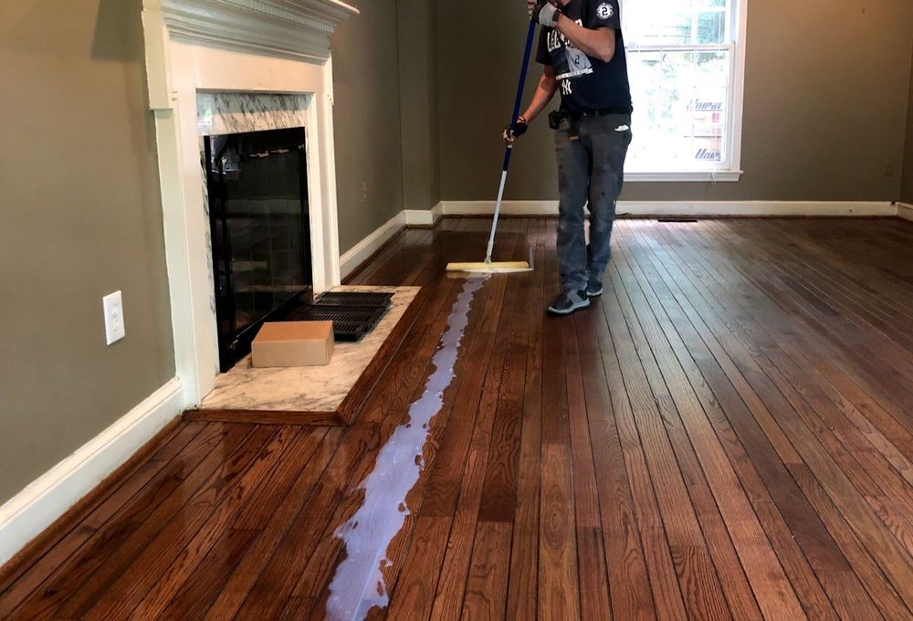 Photo of Caly Floors & Services