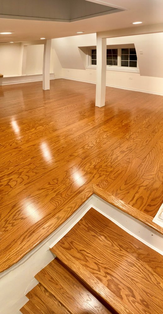 Photo of Caly Floors & Services