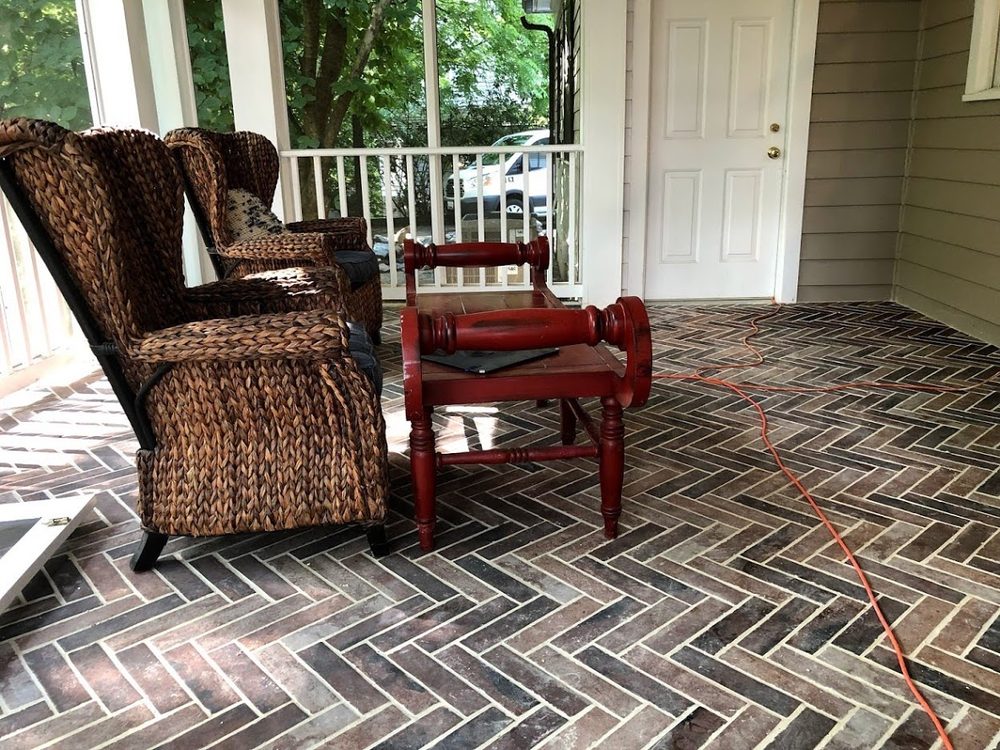 Photo of Caly Floors & Services