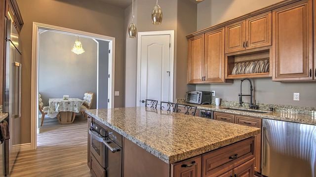Photo of RCS Countertops and Cabinets