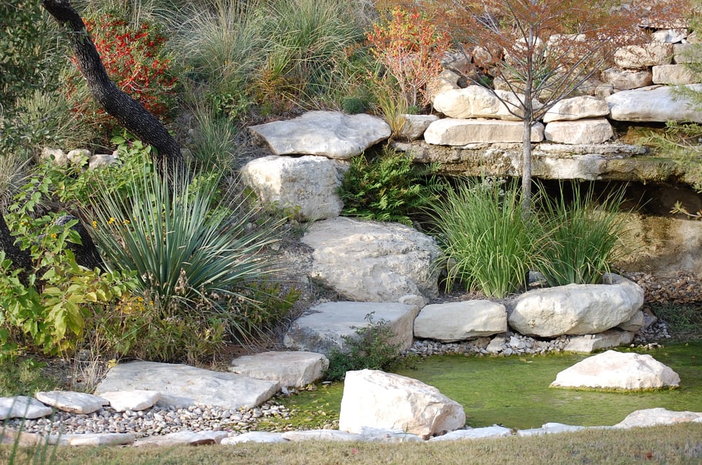 Photo of Structure Landscapes