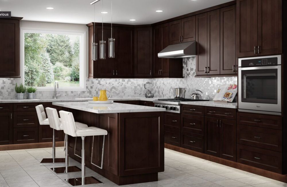 Photo of Discount Granite