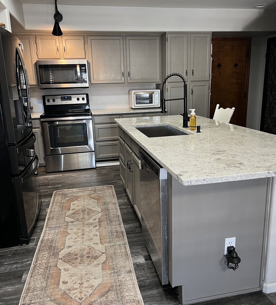 Photo of Discount Granite