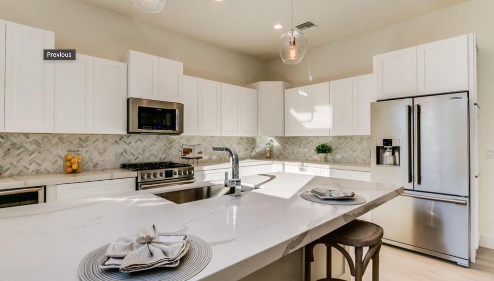 Photo of Discount Granite