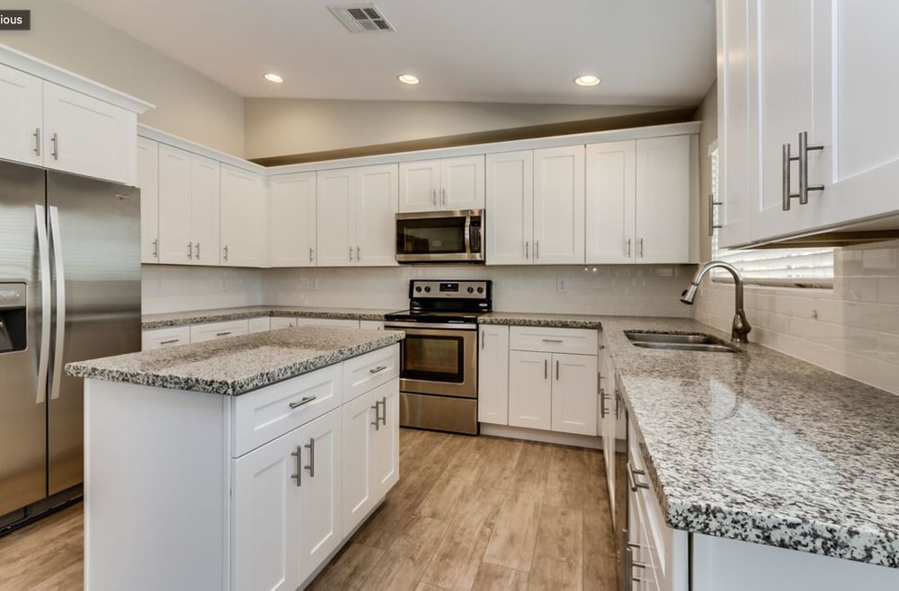 Photo of Discount Granite