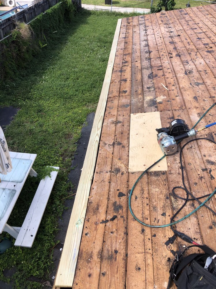 Photo of Liberty Roofing Group