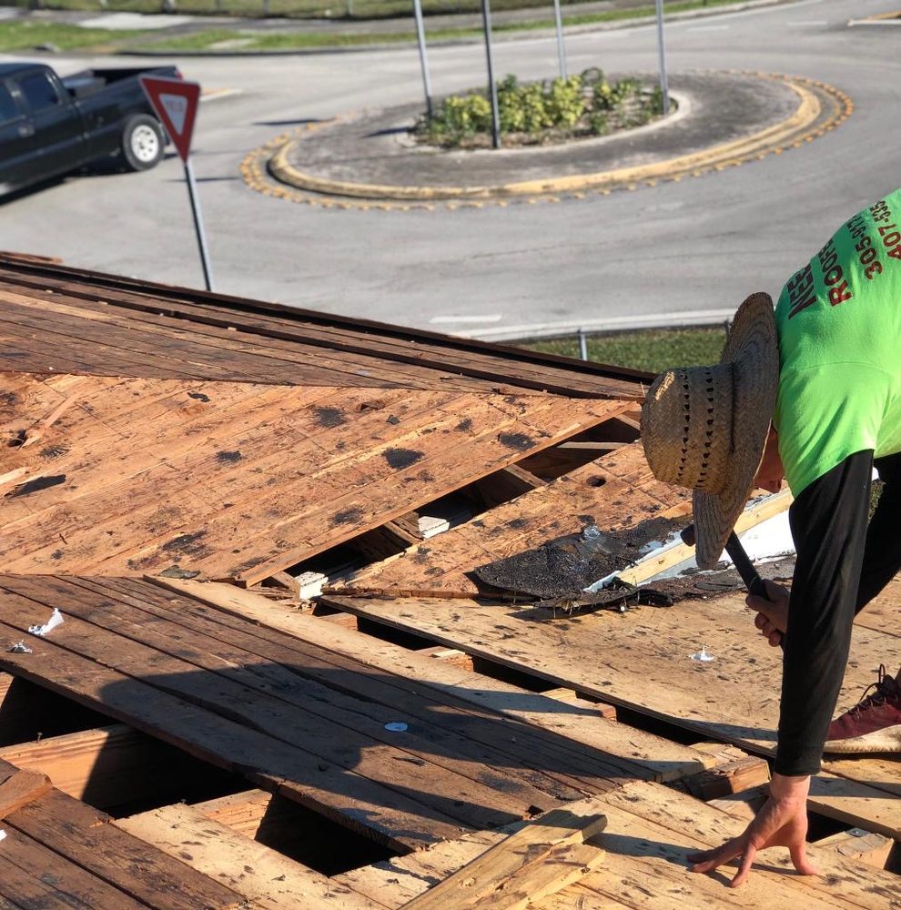 Photo of Liberty Roofing Group
