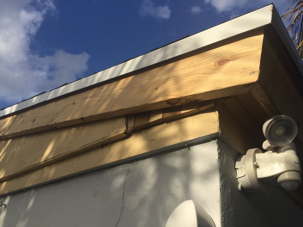 Photo of Liberty Roofing Group