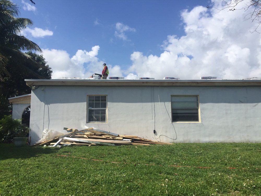 Photo of Liberty Roofing Group