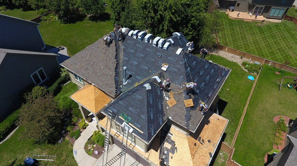 Photo of Green Roofing, Inc.