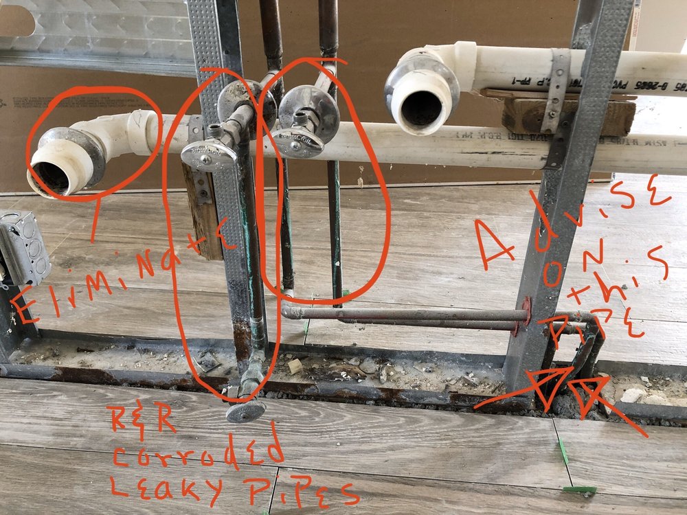 Photo of Reynolds Plumbing