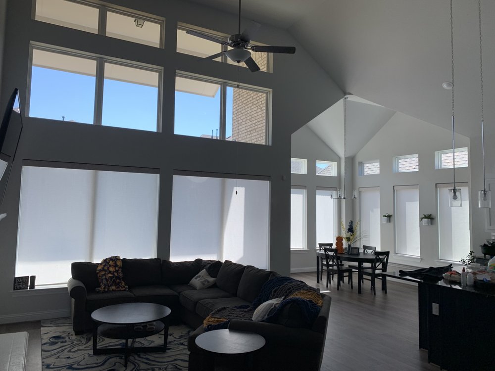 Photo of Dahl Designer Window Fashions