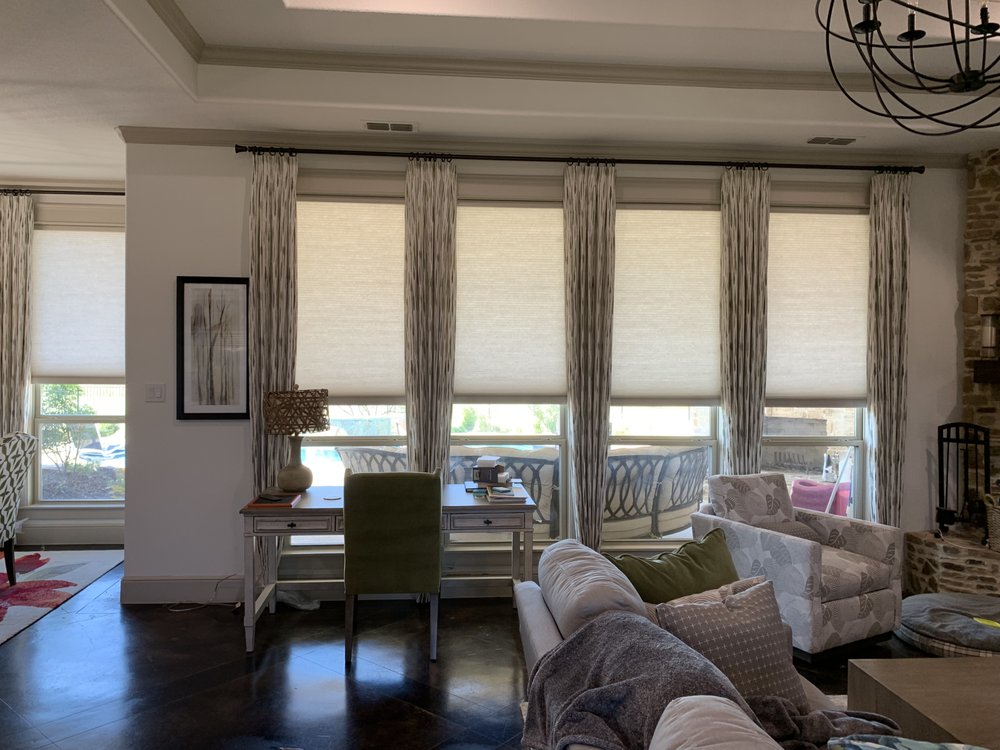 Photo of Dahl Designer Window Fashions