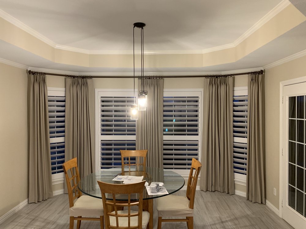 Photo of Dahl Designer Window Fashions