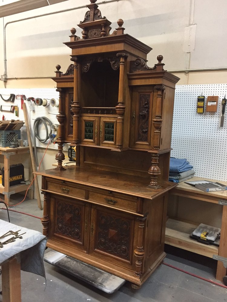 Photo of Furniture Medic