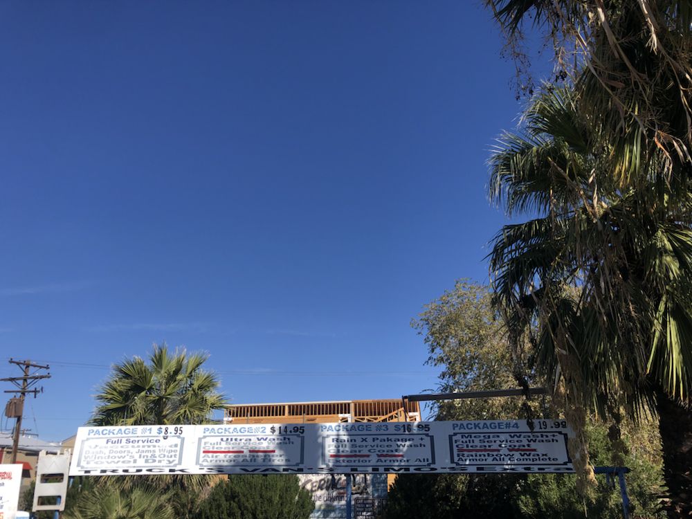Photo of Charleston Car Wash