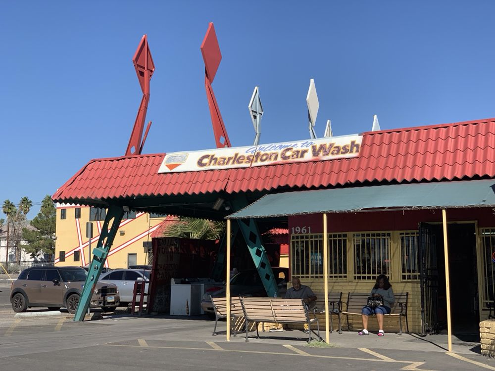Photo of Charleston Car Wash