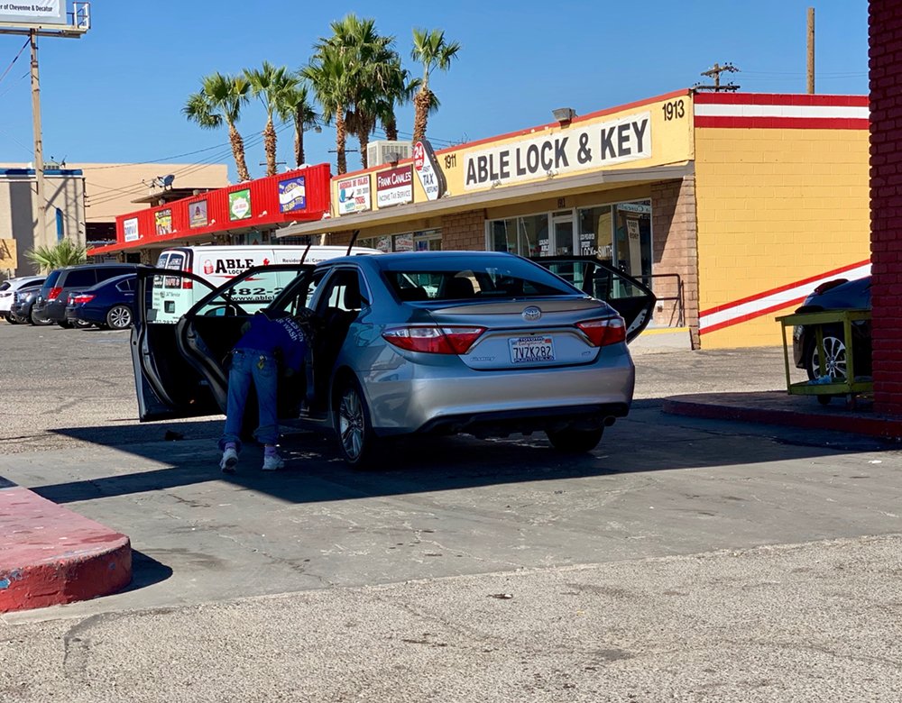 Photo of Charleston Car Wash