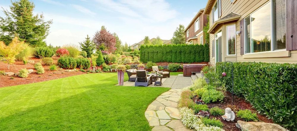Photo of Cutting Edge Tree and Lawn
