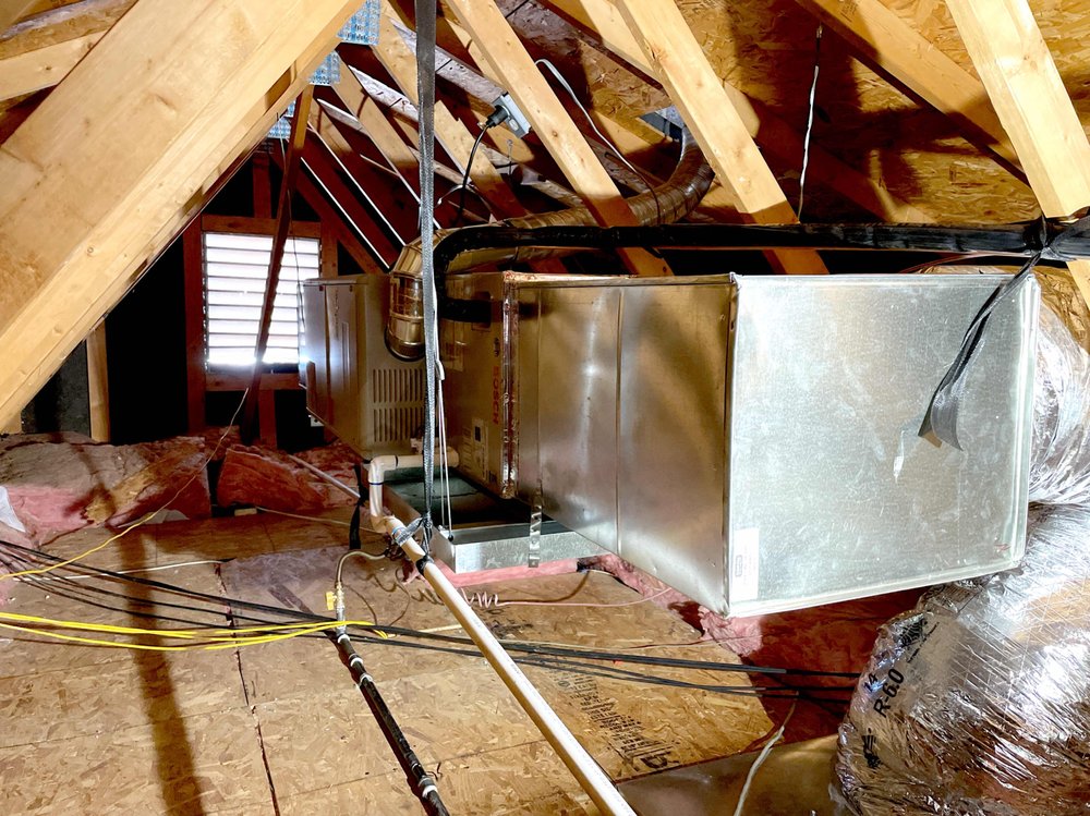 Photo of Experience Cooling & Heating