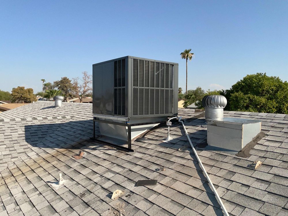 Photo of Experience Cooling & Heating
