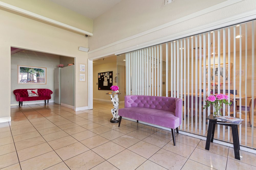 Photo of CEO Business Centers