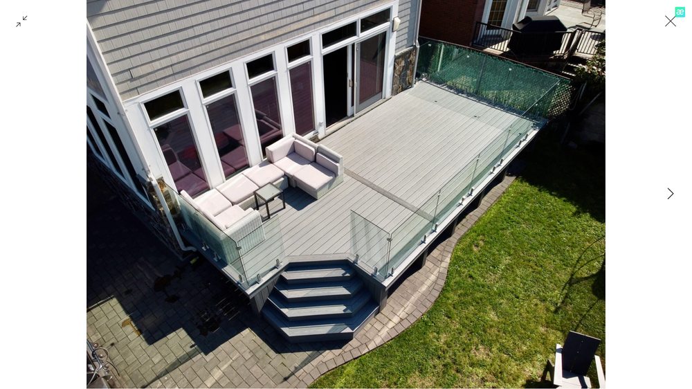 Photo of Deck ReCover