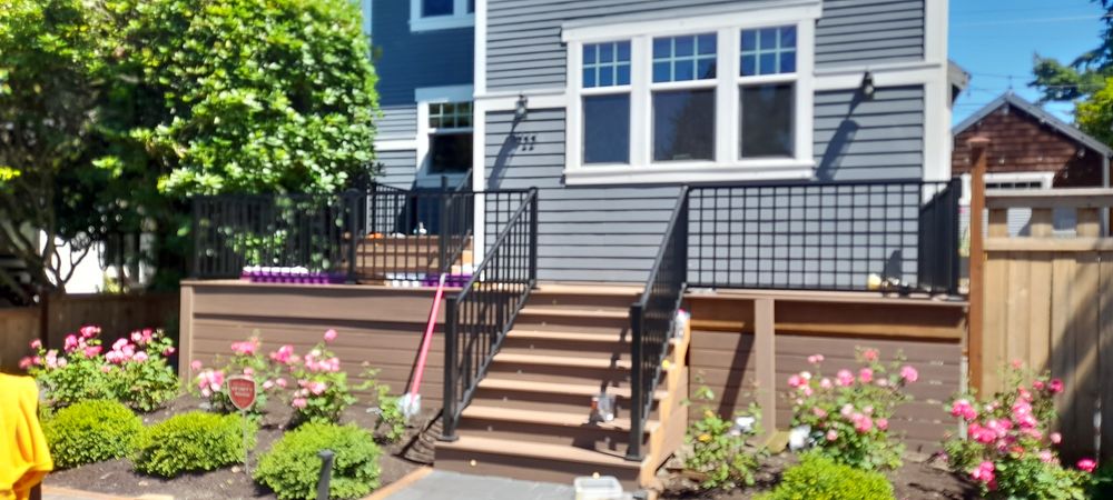 Photo of Deck ReCover