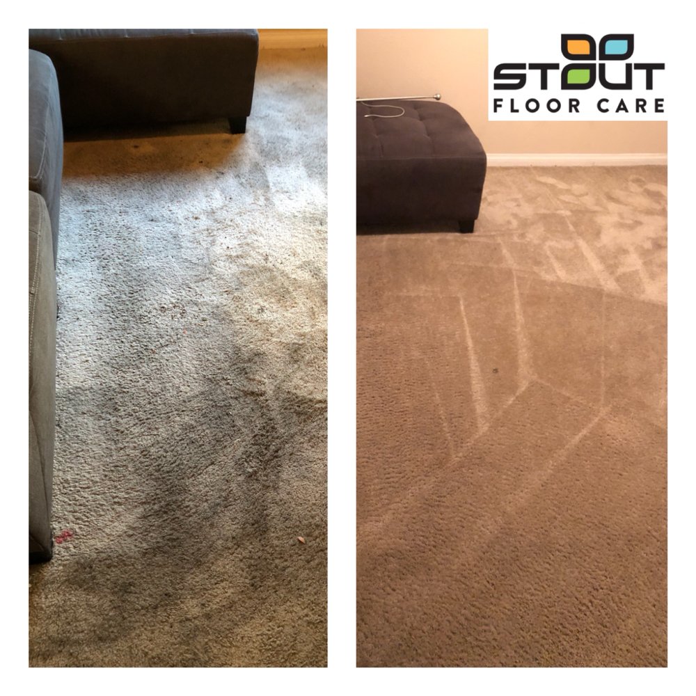 Photo of Stout Floor Care
