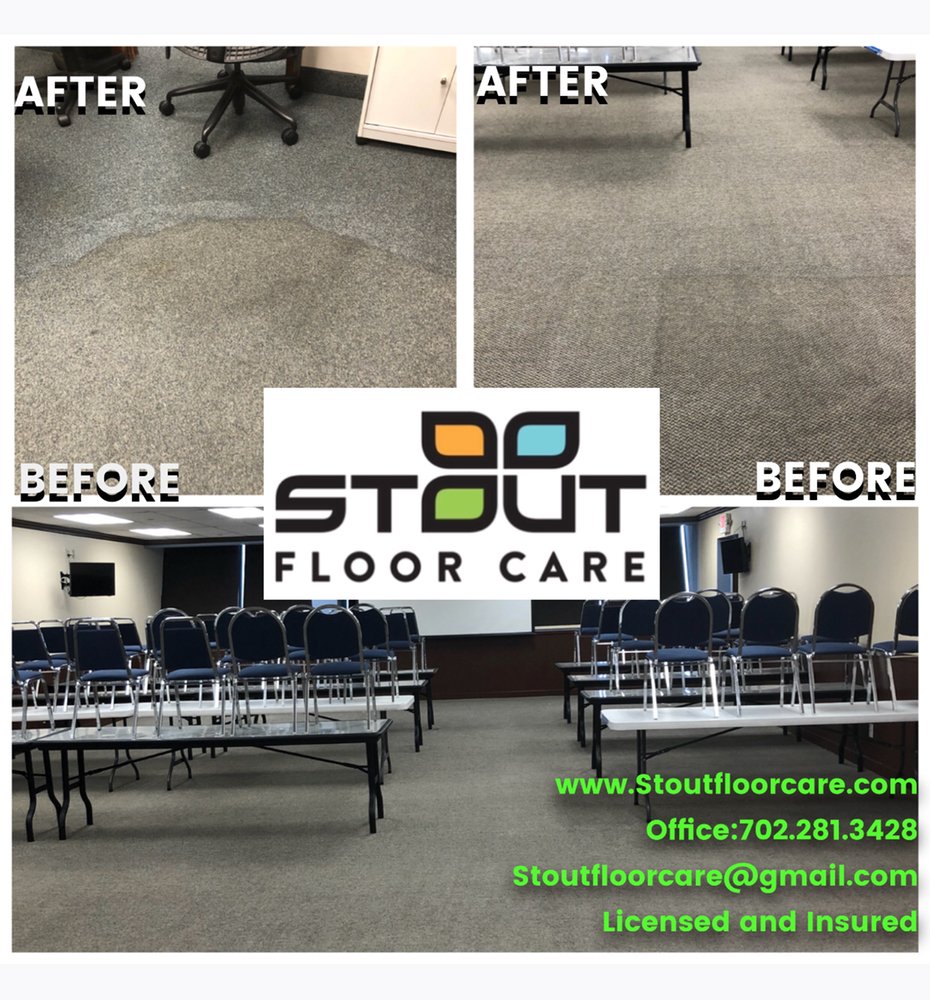 Photo of Stout Floor Care
