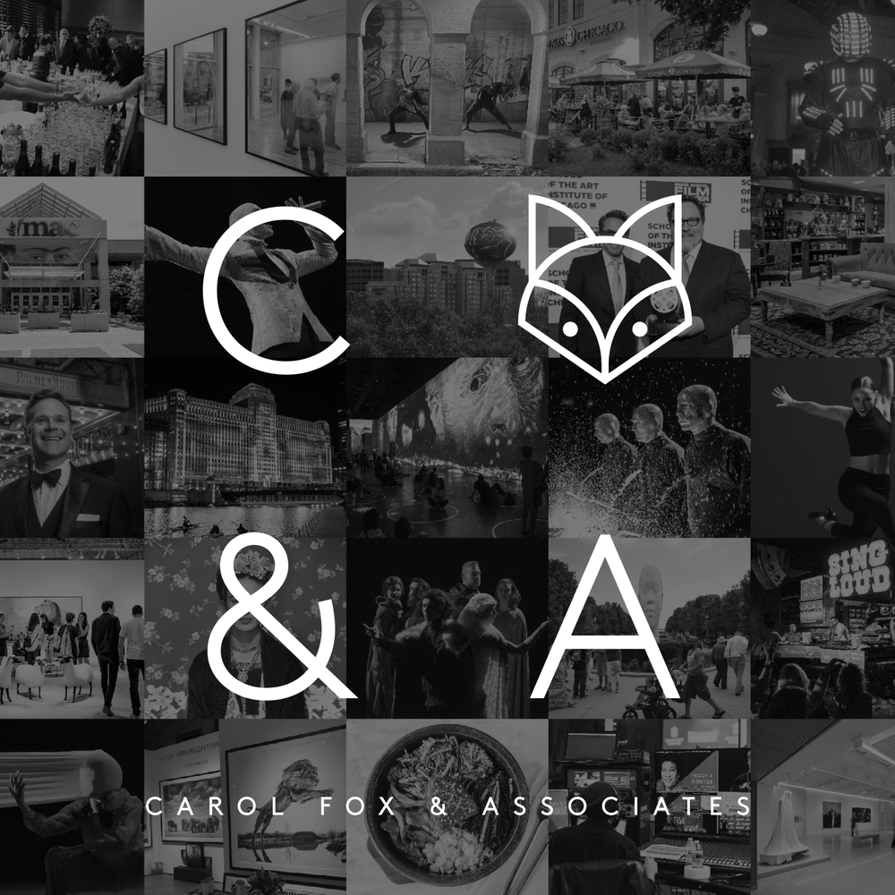 Photo of Carol Fox and Associates