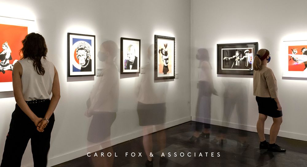 Photo of Carol Fox and Associates