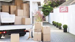 Photo of Elevated Movers