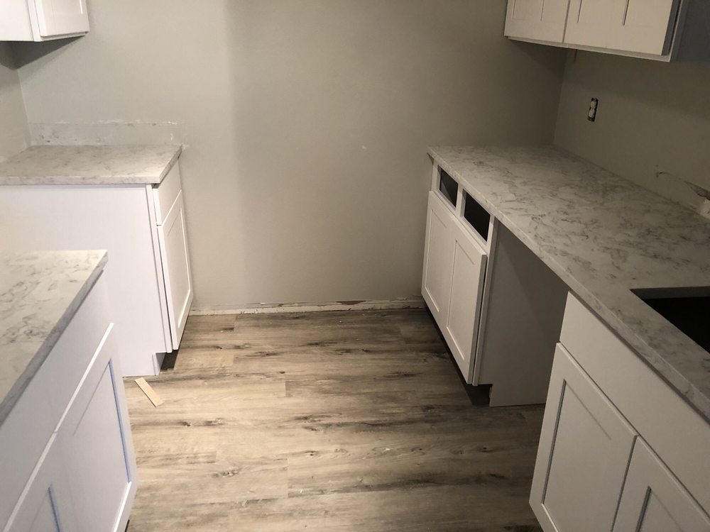 Photo of Executive Interiors