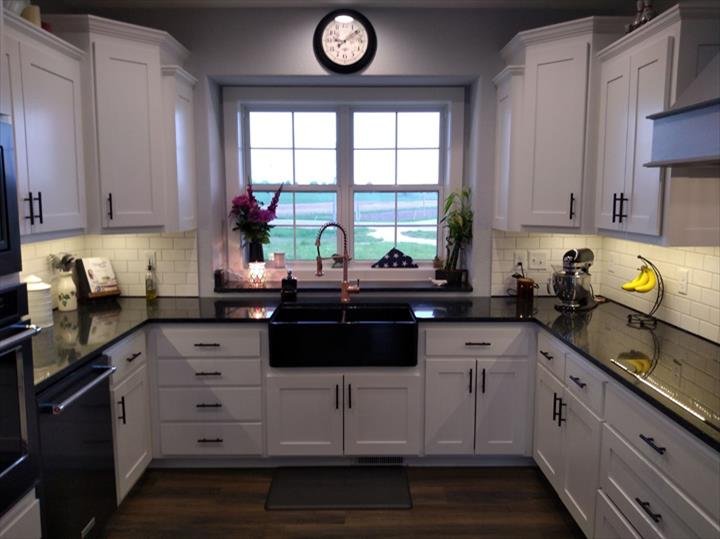 Photo of Modern Marble
