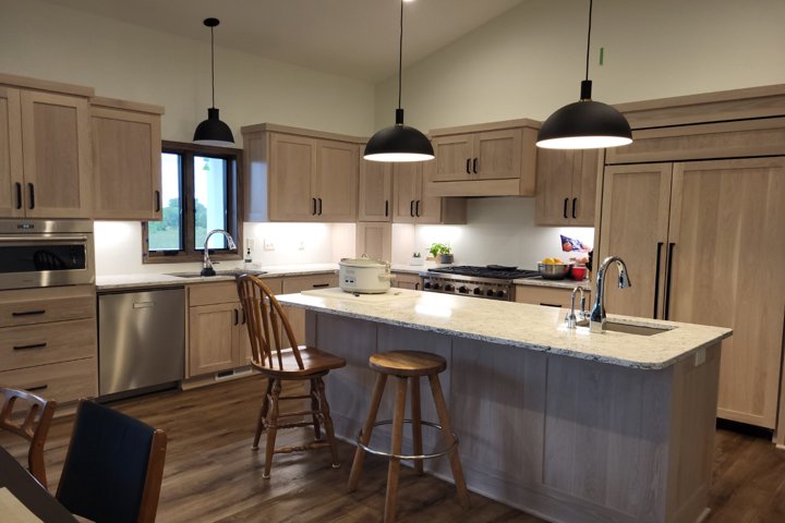Photo of Modern Marble